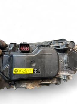 VOLVO Headlight right VOLVO S80 II (AS) (2006-2016) — thumbnail 6