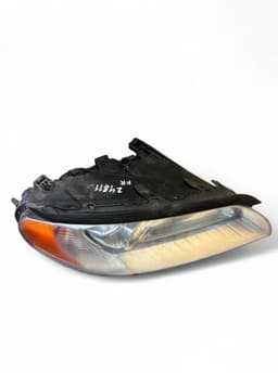 VOLVO Headlight right VOLVO S80 II (AS) (2006-2016) — thumbnail 3