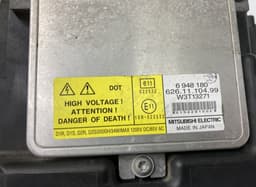 BMW 631169427449 6934836 6948180 69427449 Headlight right BMW 3 (E90, E91, E92, E93) (2005-2011) — thumbnail 9