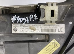BMW 631169427449 6934836 6948180 69427449 Headlight right BMW 3 (E90, E91, E92, E93) (2005-2011) — thumbnail 5