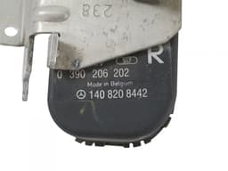 MERCEDES-BENZ A1408208442 1408208442 Headlight Washer Nozzle Right MERCEDES-BENZ S-CLASS (W140) (1991-1999) — thumbnail 3