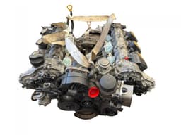 MERCEDES-BENZ 272963 272969 272.963 272.969 272966 272.966 M272E35 Engine MERCEDES-BENZ SL-CLASS (R230) (2001-2012) — thumbnail 3