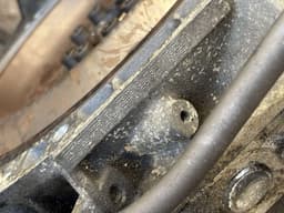 MERCEDES-BENZ 272963 272969 272.963 272.969 272966 272.966 M272E35 Engine MERCEDES-BENZ SL-CLASS (R230) (2001-2012) — thumbnail 5