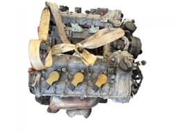 MERCEDES-BENZ 272963 272969 272.963 272.969 272966 272.966 M272E35 Engine MERCEDES-BENZ SL-CLASS (R230) (2001-2012) — thumbnail 4