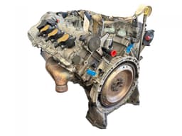MERCEDES-BENZ 272963 272969 272.963 272.969 272966 272.966 M272E35 Engine MERCEDES-BENZ SL-CLASS (R230) (2001-2012) — thumbnail 1