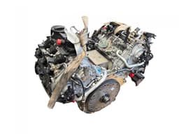 PORSCHE DGR DGRB DGRC Engine PORSCHE MACAN (95B) (02.14-) — thumbnail 1