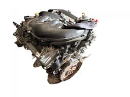 LEXUS 2GRFSE 2GR-FSE Engine LEXUS GS III (2005-2011) — thumbnail 1