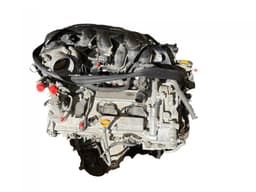 LEXUS 2GRFSE 2GR-FSE Engine LEXUS GS III (2005-2011) — thumbnail 4