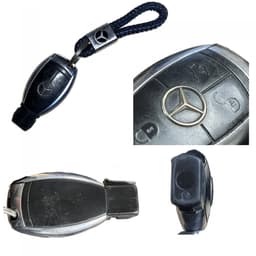MERCEDES-BENZ Engine Control Unit / module (ECU) MERCEDES-BENZ S-CLASS (W221) (2005-2013) — thumbnail 3