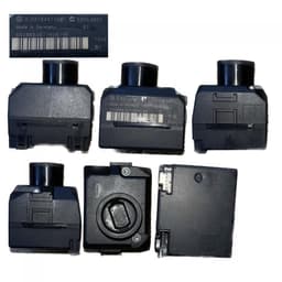 MERCEDES-BENZ Engine Control Unit / module (ECU) MERCEDES-BENZ S-CLASS (W221) (2005-2013) — thumbnail 4