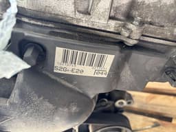 LEXUS 2GRFSE 2GR-FSE Engine LEXUS GS III (2005-2011) — thumbnail 5