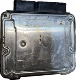 SKODA Engine Control Unit / module (ECU) SKODA OCTAVIA II (1Z) (2004-2013) — thumbnail 1