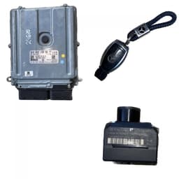 MERCEDES-BENZ Engine Control Unit / module (ECU) MERCEDES-BENZ S-CLASS (W221) (2005-2013) — thumbnail 2