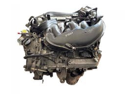 LEXUS 2GRFSE 2GR-FSE Engine LEXUS GS III (2005-2011) — thumbnail 2