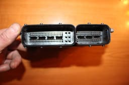 SKODA 0281015026 Engine Control Unit / module (ECU) SKODA SUPERB II (3T4, 3T5) (2008-2015) — thumbnail 3