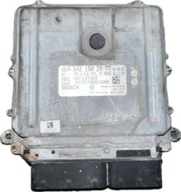 MERCEDES-BENZ 0281013941 Engine Control Unit / module (ECU) MERCEDES-BENZ ML-CLASS (W164) (2005-2011) — thumbnail 1