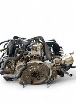 SUBARU FB16B FB16BHZH1A 10100BU750 Engine SUBARU CROSSTREK / XV I (GP) (2011-2017) — thumbnail 9