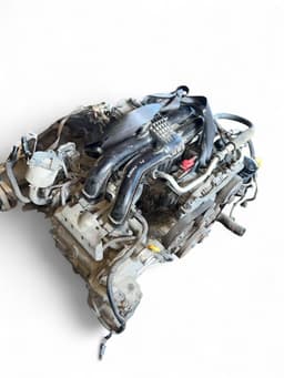 SUBARU FB16B FB16BHZH1A 10100BU750 Engine SUBARU CROSSTREK / XV I (GP) (2011-2017) — thumbnail 6