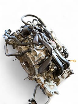 SUBARU FB16B FB16BHZH1A 10100BU750 Engine SUBARU CROSSTREK / XV I (GP) (2011-2017) — thumbnail 10