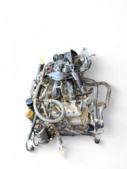 SUBARU FB16B FB16BHZH1A 10100BU750 Engine SUBARU CROSSTREK / XV I (GP) (2011-2017) — thumbnail 2