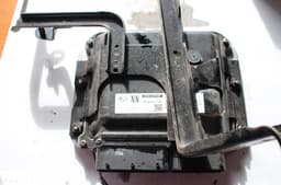 SUBARU Engine Control Unit / module (ECU) SUBARU LEGACY V / Outback (2009-2014) — thumbnail 1