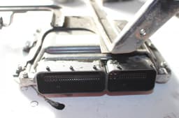 SUBARU Engine Control Unit / module (ECU) SUBARU LEGACY V / Outback (2009-2014) — thumbnail 2