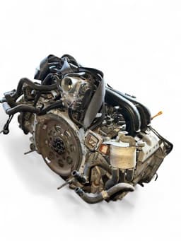 SUBARU FB16B FB16BHZH1A 10100BU750 Engine SUBARU CROSSTREK / XV I (GP) (2011-2017) — thumbnail 8