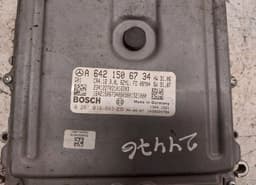 MERCEDES-BENZ Engine Control Unit / module (ECU) MERCEDES-BENZ R-CLASS (W251) (2006-2013) — thumbnail 4