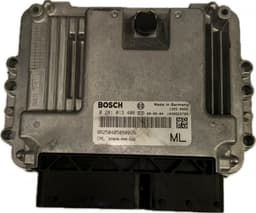 HONDA Engine Control Unit / module (ECU) HONDA CIVIC VIII (FN, FD) (2005-2011) — thumbnail 1