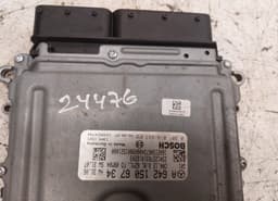 MERCEDES-BENZ Engine Control Unit / module (ECU) MERCEDES-BENZ R-CLASS (W251) (2006-2013) — thumbnail 1