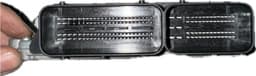 MERCEDES-BENZ Engine Control Unit / module (ECU) MERCEDES-BENZ C-CLASS (W204) (2007-2013) — thumbnail 1