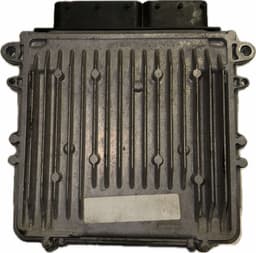 MERCEDES-BENZ Engine Control Unit / module (ECU) MERCEDES-BENZ C-CLASS (W204) (2007-2013) — thumbnail 2
