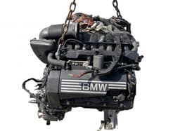 BMW N62B48B Engine BMW X5 (E70) (2007-2013) — thumbnail 5