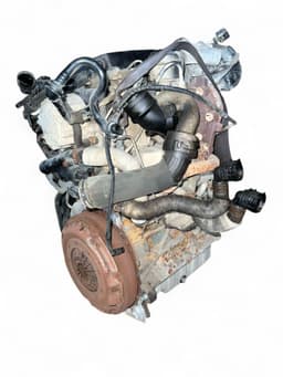 SEAT BXJ 03G100035E 03G100035EX BLS BMT Engine SEAT IBIZA IV (6J, 6P) (2008-2017) — thumbnail 1