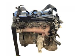 MERCEDES-BENZ 651950 651.950 OM651950 Engine MERCEDES-BENZ VITO / V-CLASS (W447) (2014-) — thumbnail 4