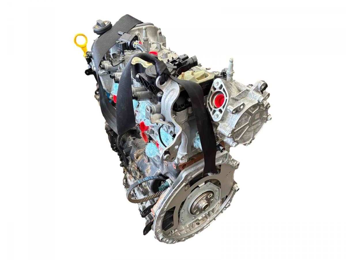 DNN DNNA Engine VW T-ROC (A11) (2017-)