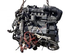 BMW N62B48B Engine BMW X5 (E70) (2007-2013) — thumbnail 6