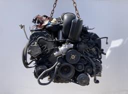 BMW N62B48B Engine BMW X5 (E70) (2007-2013) — thumbnail 2