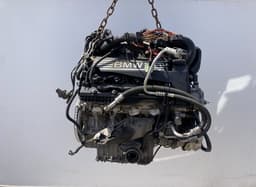 BMW N62B48B Engine BMW X5 (E70) (2007-2013) — thumbnail 1