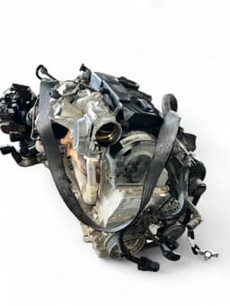 SEAT BXJ 03G100035E 03G100035EX BLS BMT Engine SEAT IBIZA IV (6J, 6P) (2008-2017) — thumbnail 4