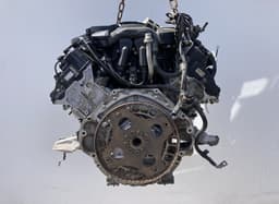 BMW N62B48B Engine BMW X5 (E70) (2007-2013) — thumbnail 4
