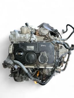 SEAT BXJ 03G100035E 03G100035EX BLS BMT Engine SEAT IBIZA IV (6J, 6P) (2008-2017) — thumbnail 9