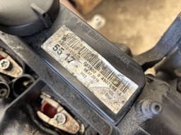 MERCEDES-BENZ 651950 651.950 OM651950 Engine MERCEDES-BENZ VITO / V-CLASS (W447) (2014-) — thumbnail 6
