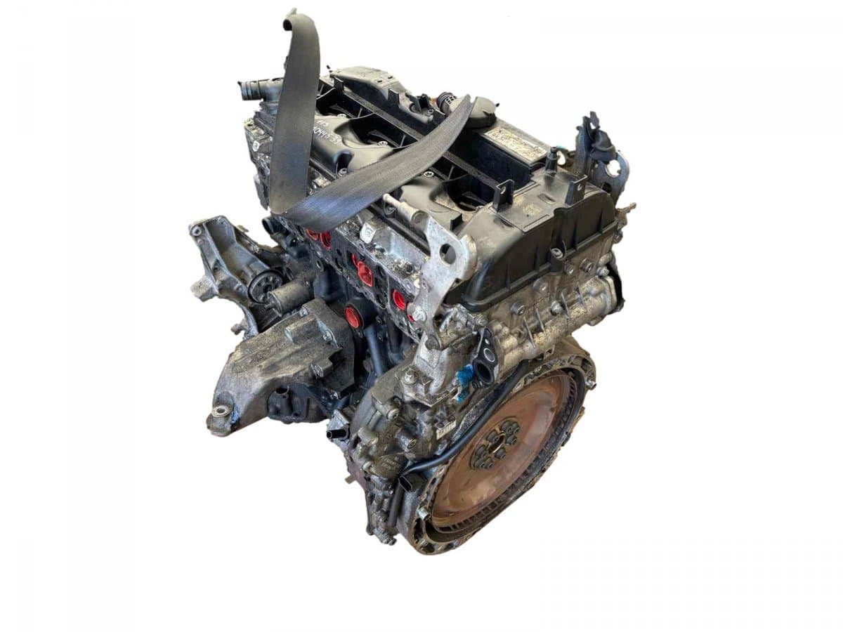 MERCEDES-BENZ 651950 651.950 OM651950 Engine MERCEDES-BENZ VITO / V-CLASS (W447) (2014-)