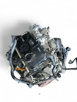 SEAT BXJ 03G100035E 03G100035EX BLS BMT Engine SEAT IBIZA IV (6J, 6P) (2008-2017) — thumbnail 10
