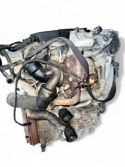 SEAT BXJ 03G100035E 03G100035EX BLS BMT Engine SEAT IBIZA IV (6J, 6P) (2008-2017) — thumbnail 2