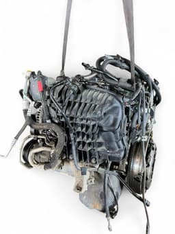BMW 11000439140 11000439141 N43B16AA N43B16A Engine BMW 1 (E81, E82, E87, E88) (2003-2013) — thumbnail 7