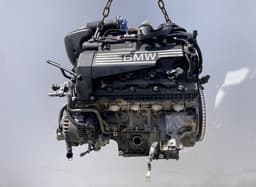 BMW N62B48B Engine BMW X5 (E70) (2007-2013) — thumbnail 3