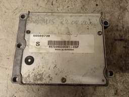 OPEL Engine Control Unit / module (ECU) OPEL VECTRA C (2002-2010) — thumbnail 2