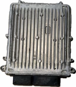 MERCEDES-BENZ 0281015829 Engine Control Unit / module (ECU) MERCEDES-BENZ ML-CLASS (W164) (2005-2011) — thumbnail 3
